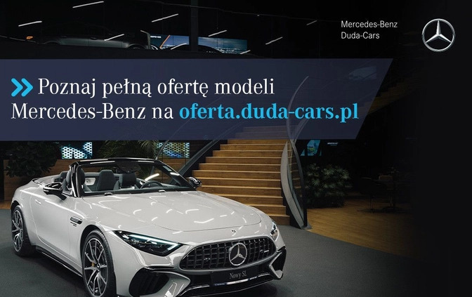 Mercedes-Benz Inny cena 2490076 przebieg: 15, rok produkcji 2023 z Poznań małe 254